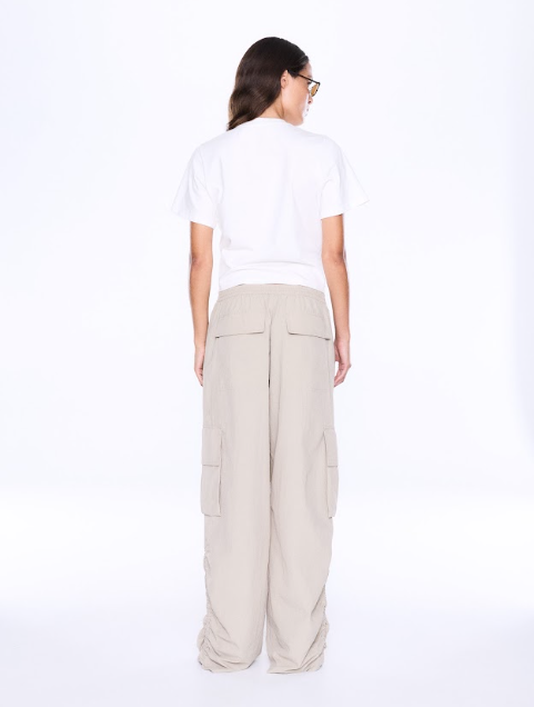 Rue cargo pant, sand