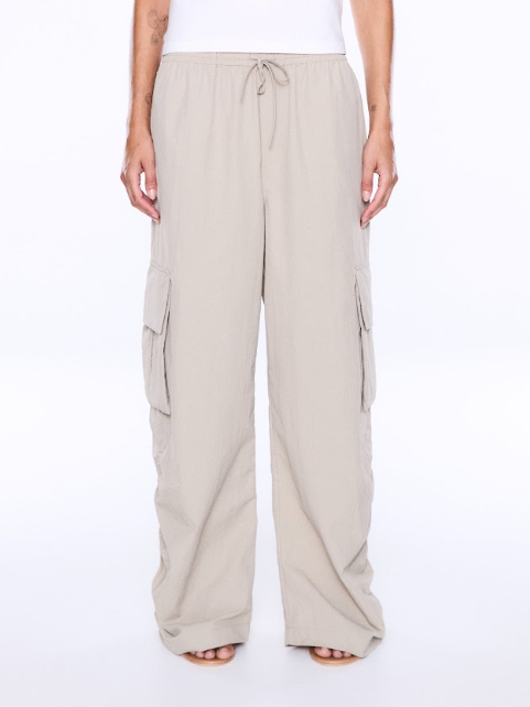 Rue cargo pant, sand