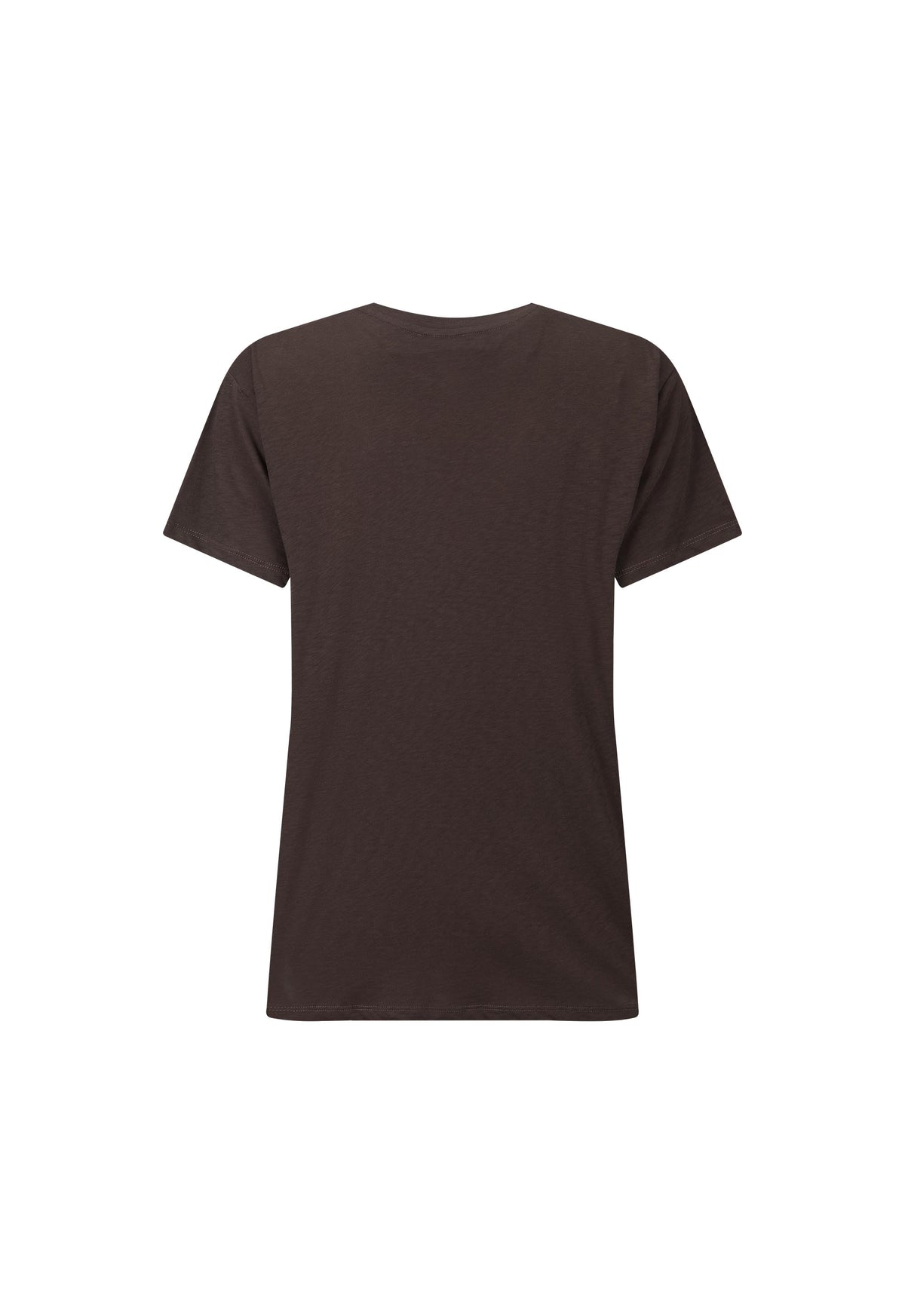 Island thunder tee, charcoal