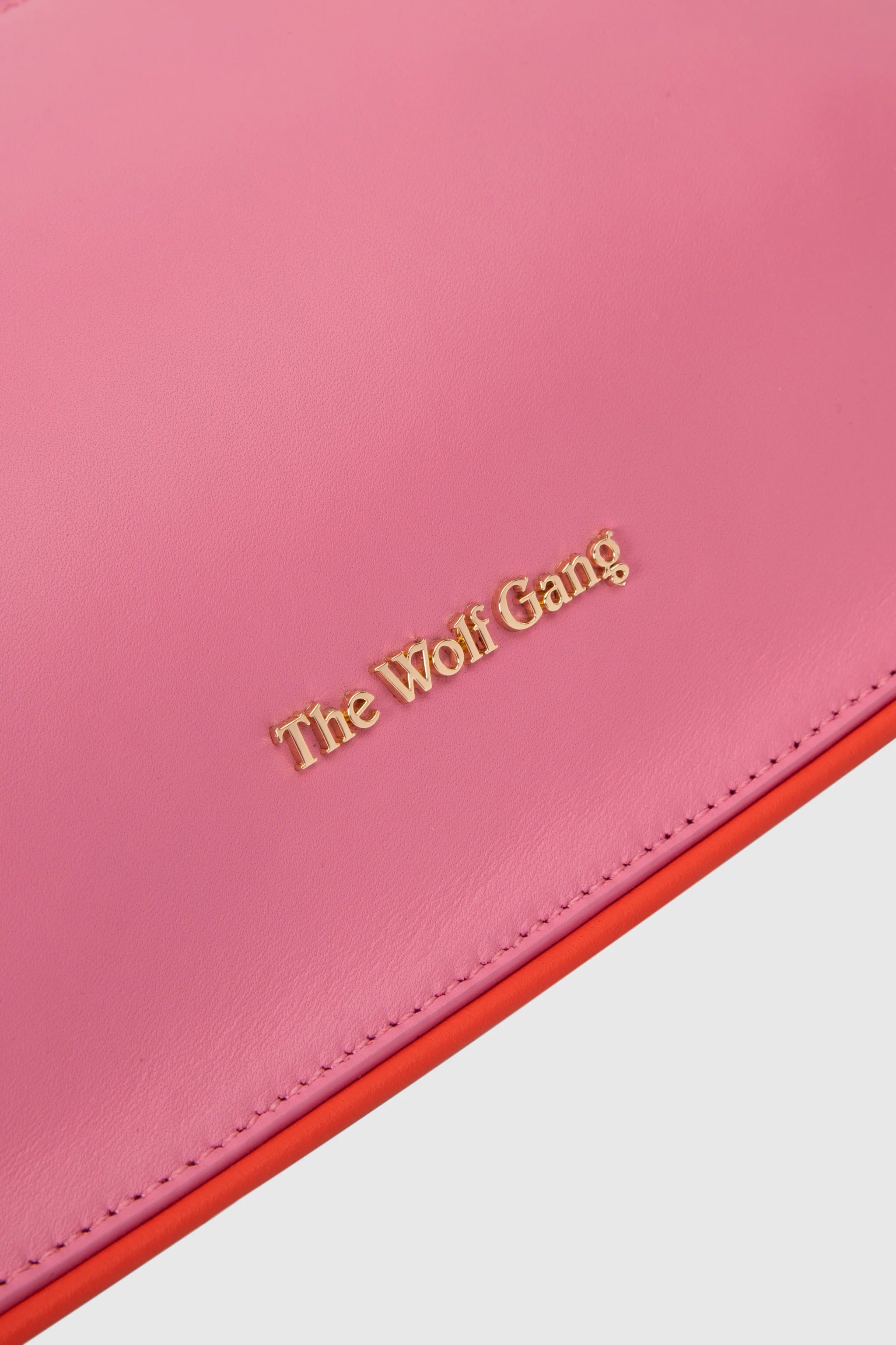 Alba shoulder bag, candy