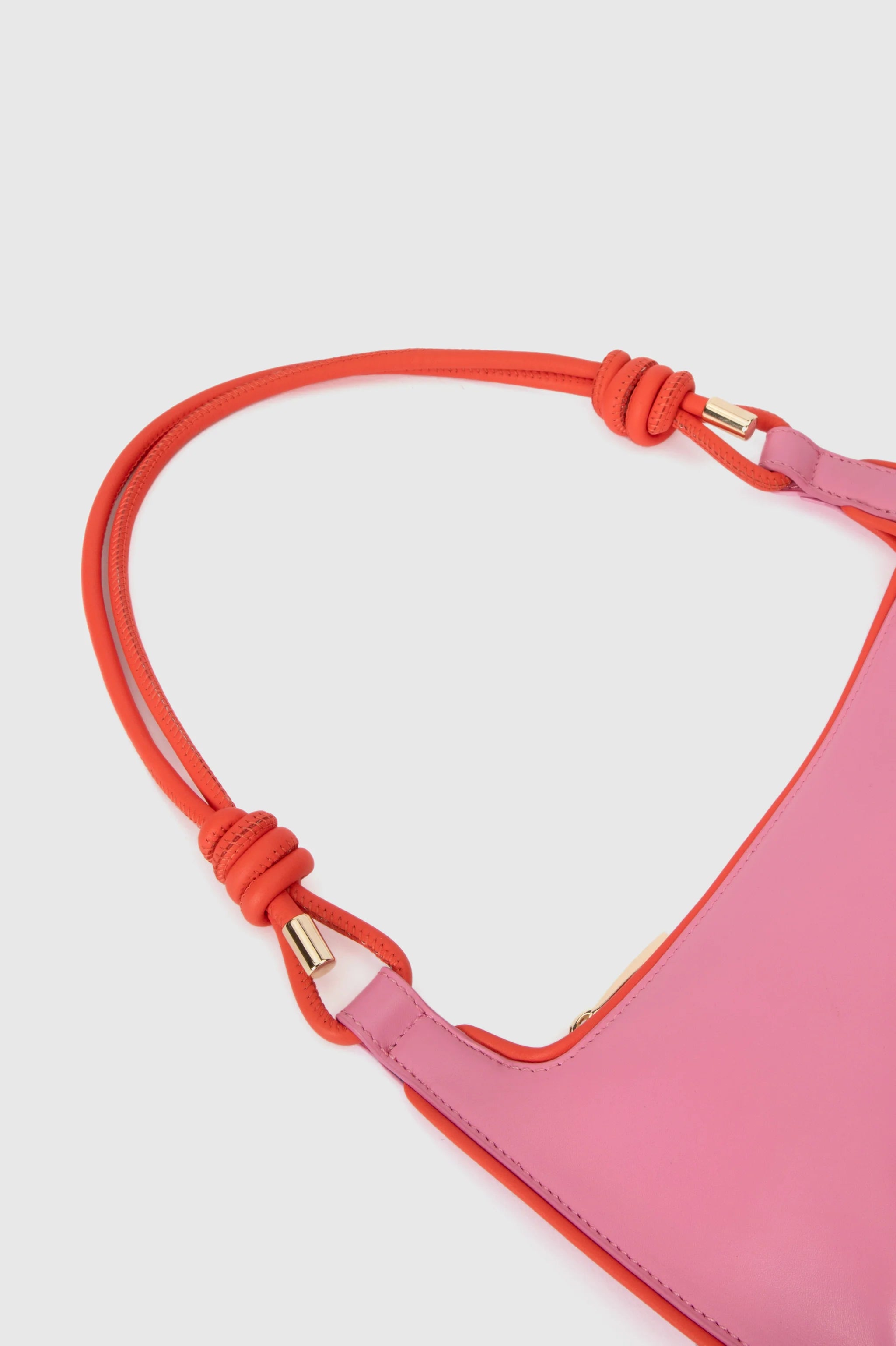 Alba shoulder bag, candy