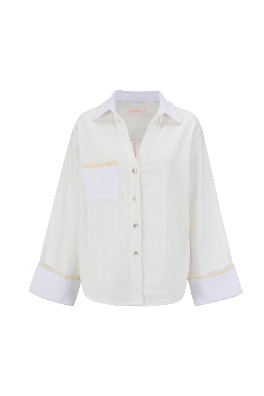 The Elwood shirt