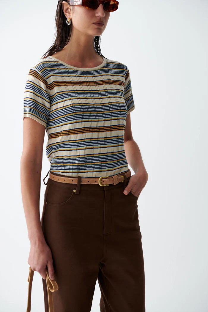 The adela belt, cashew