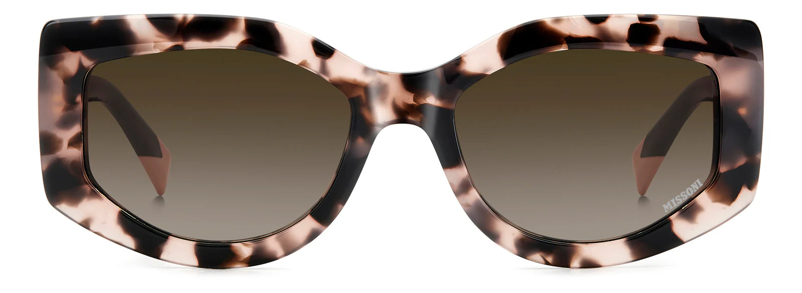 Missoni 0198/S, Marrone