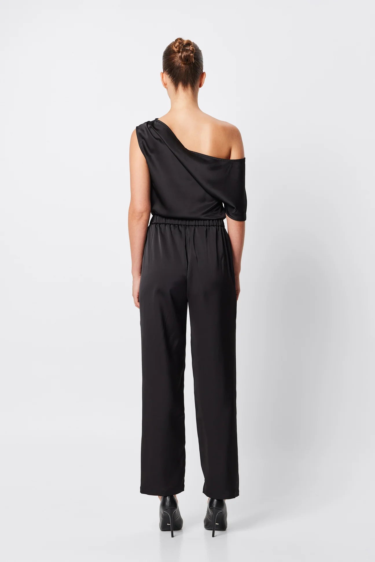 Toulouse Pant, black