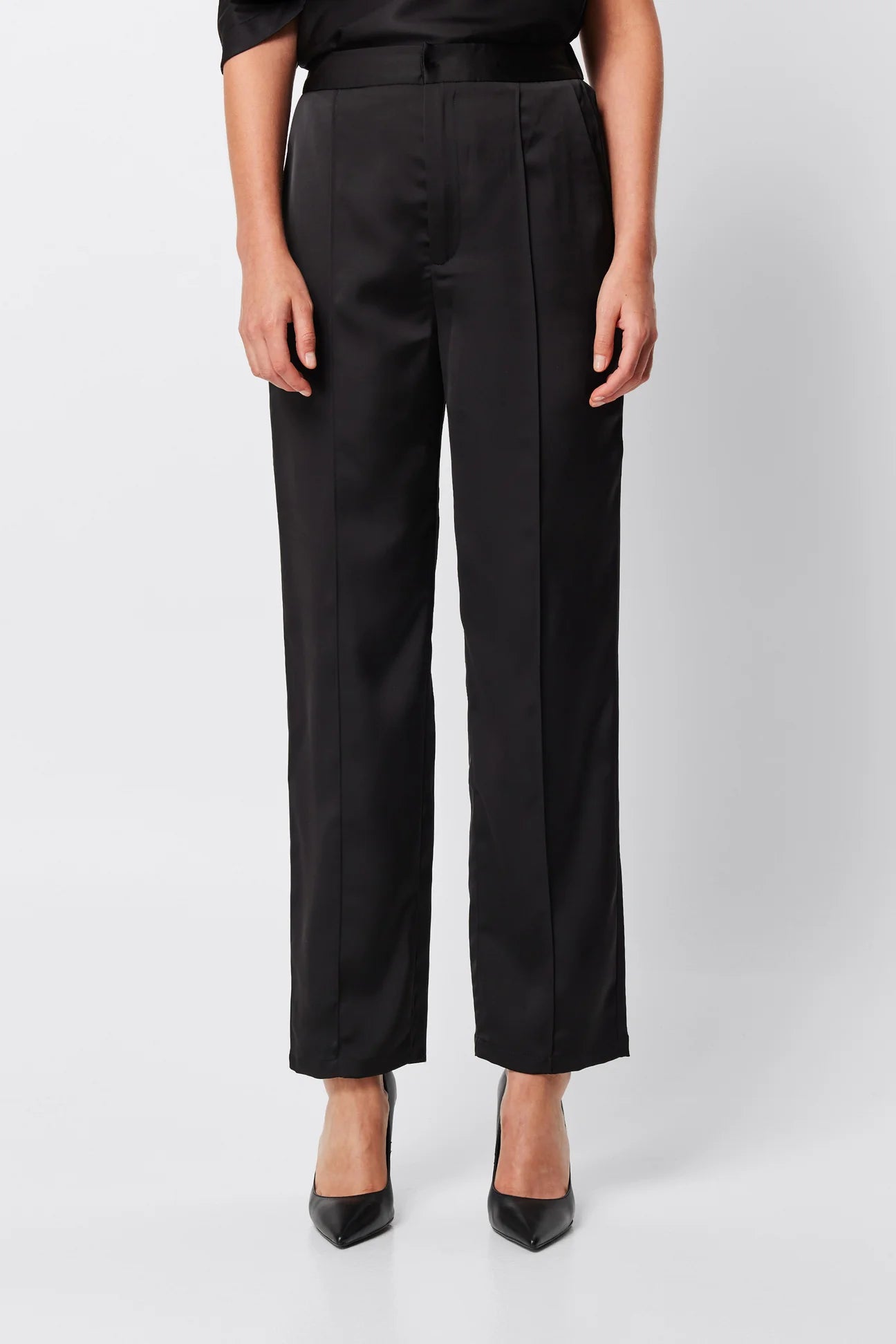 Toulouse Pant, black