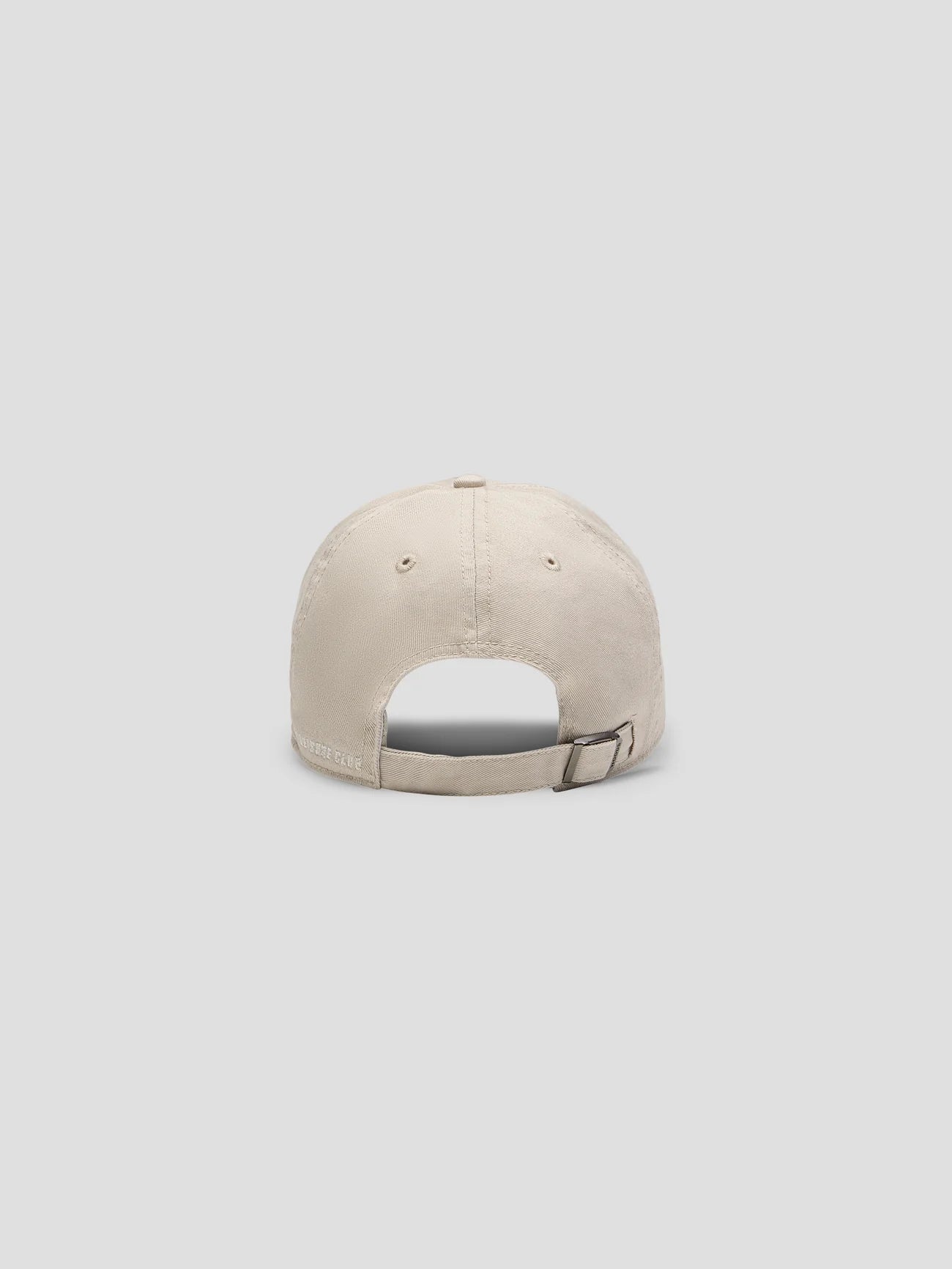 club woods cap, almond