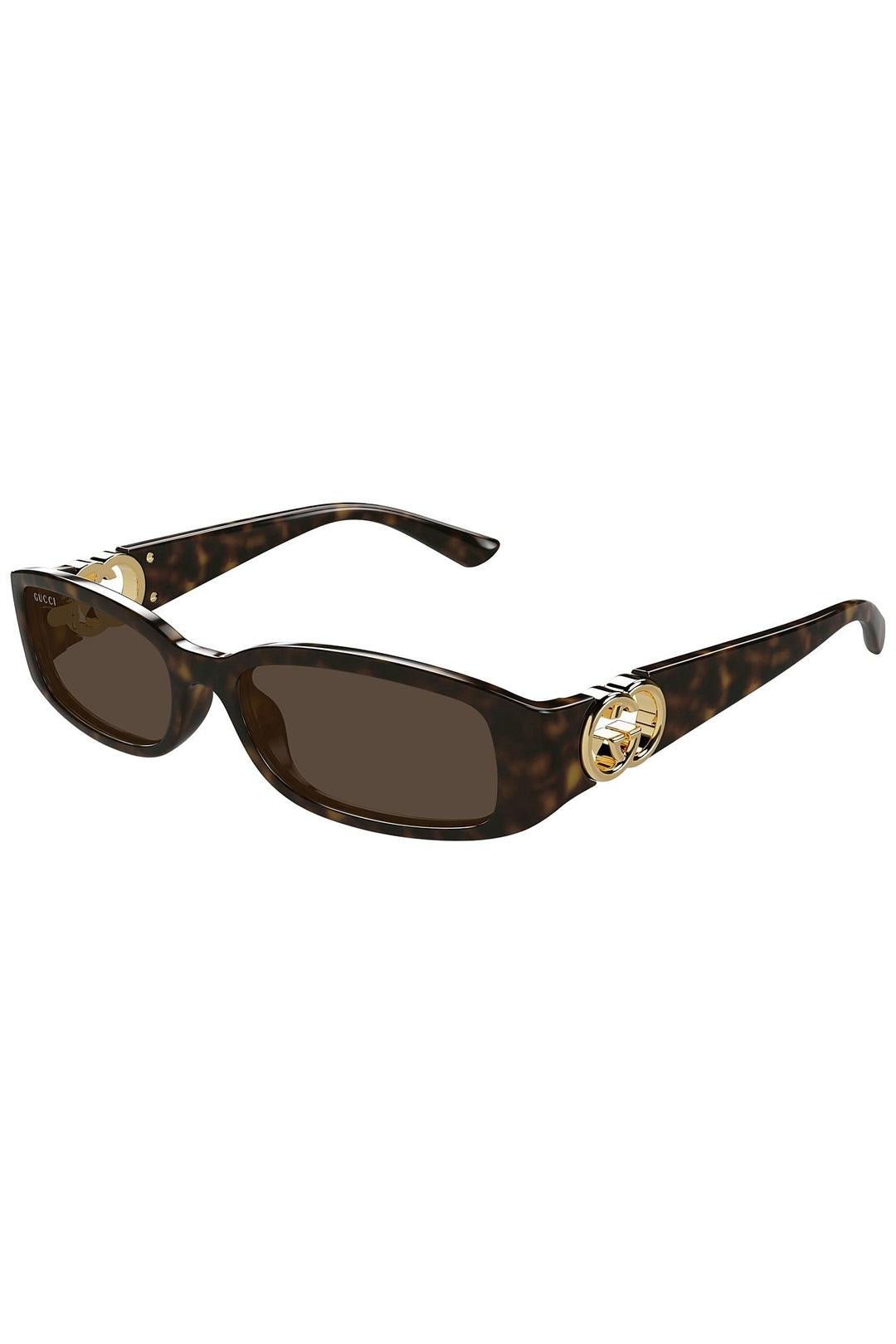 Gucci GG1661S002, Havana
