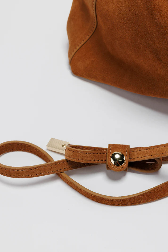 Cinta bag, tan