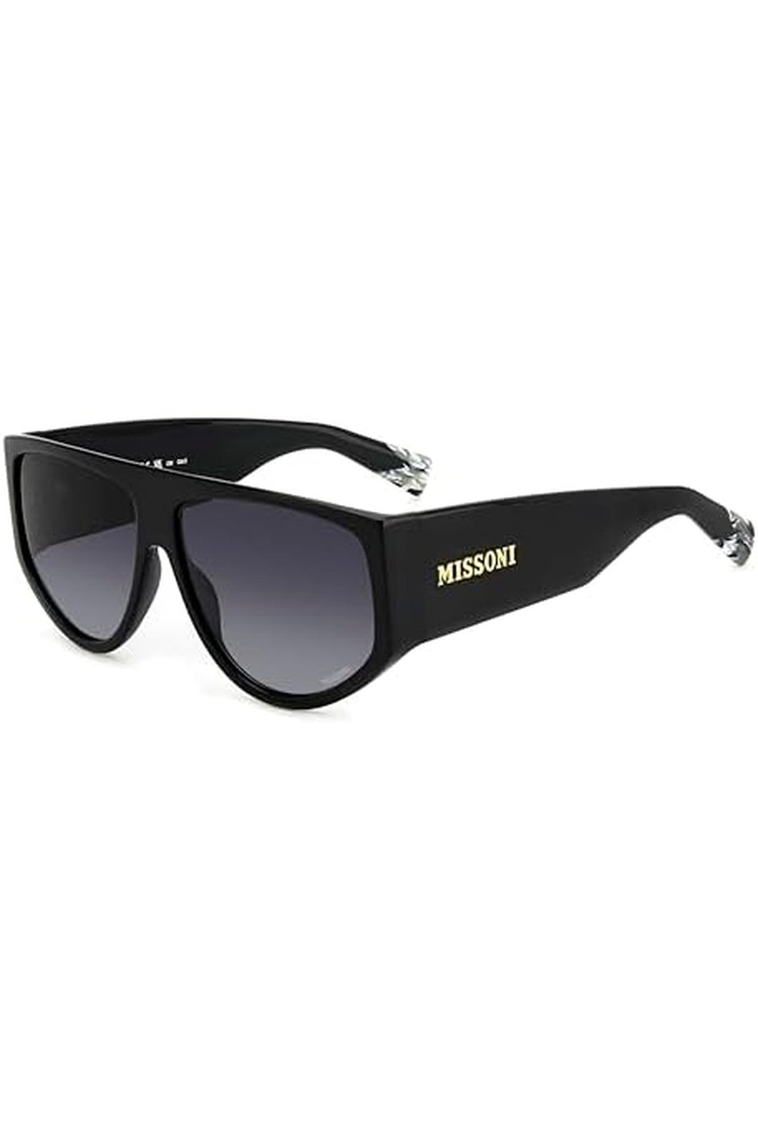 Missoni MIS 0165/S  Black, dark grey