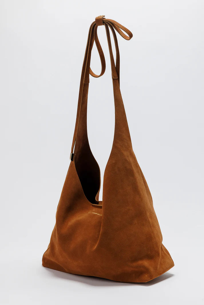 Cinta bag, tan