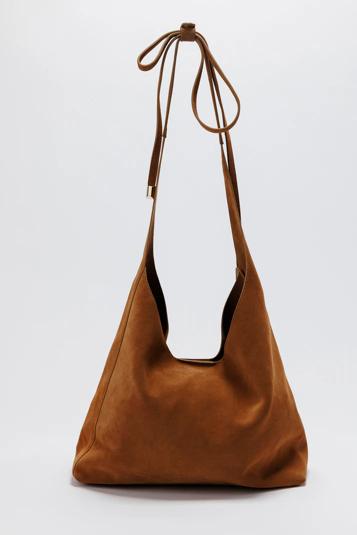 Cinta bag, tan