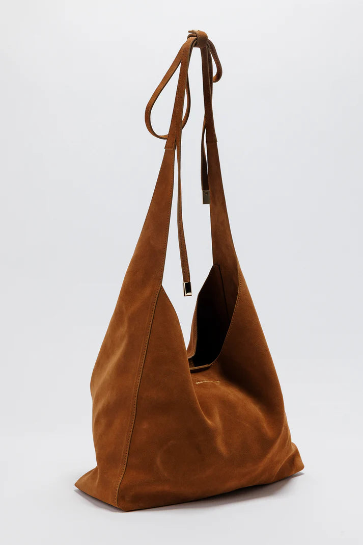 Cinta bag, tan