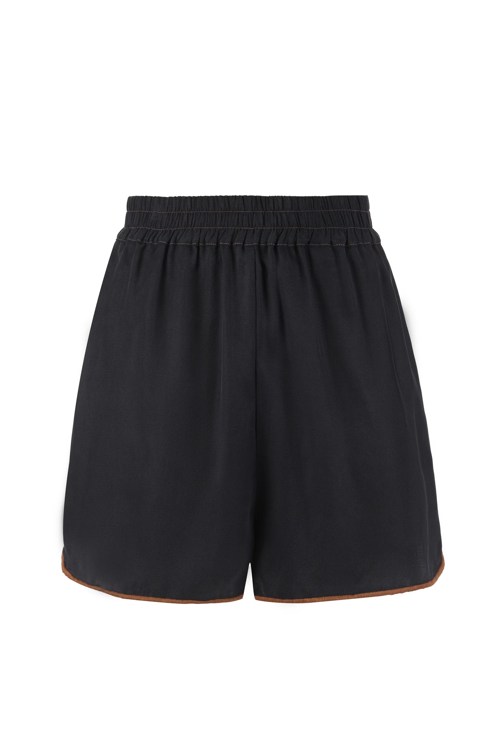 The yumi shorts, eclipse