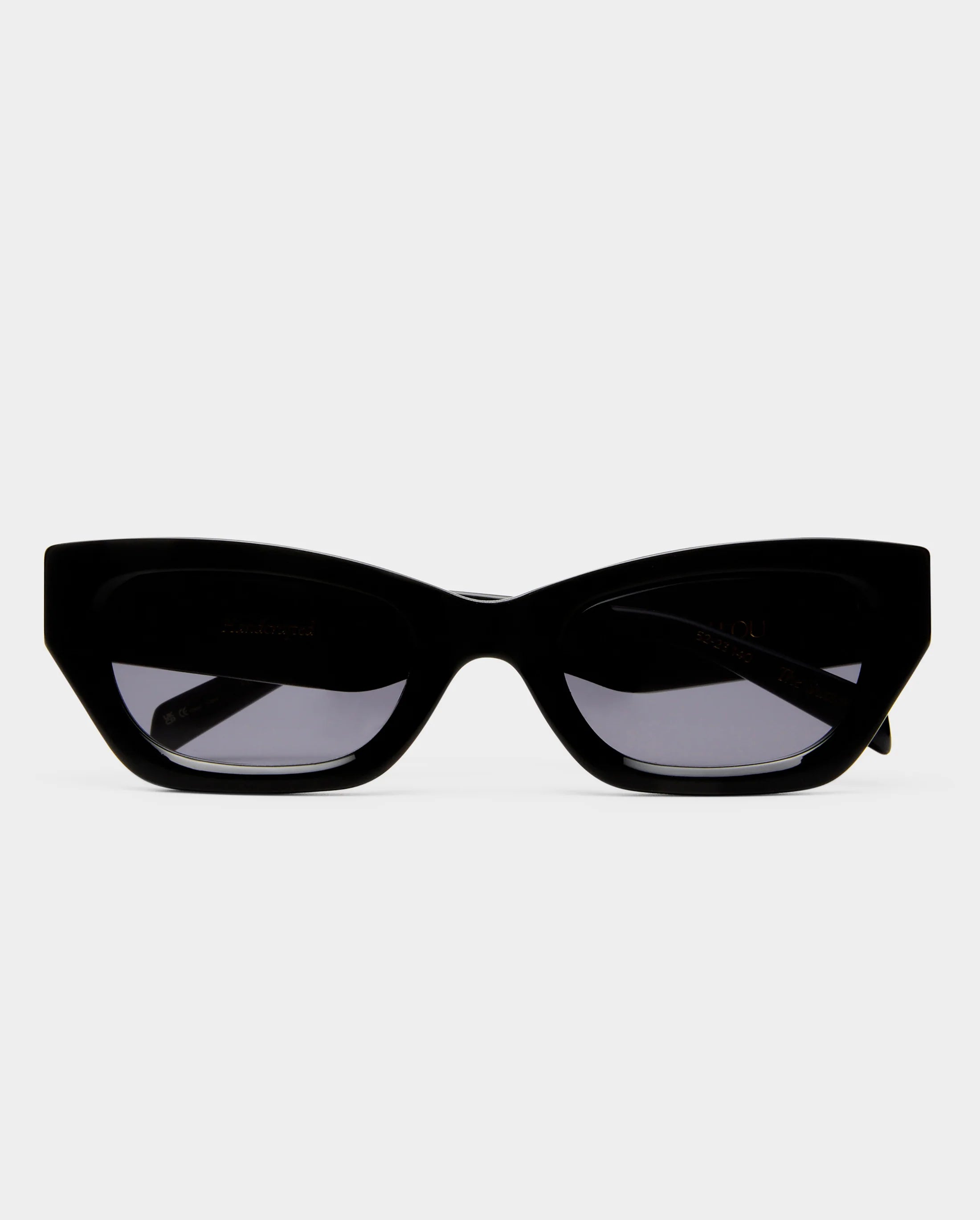 The sutton, black