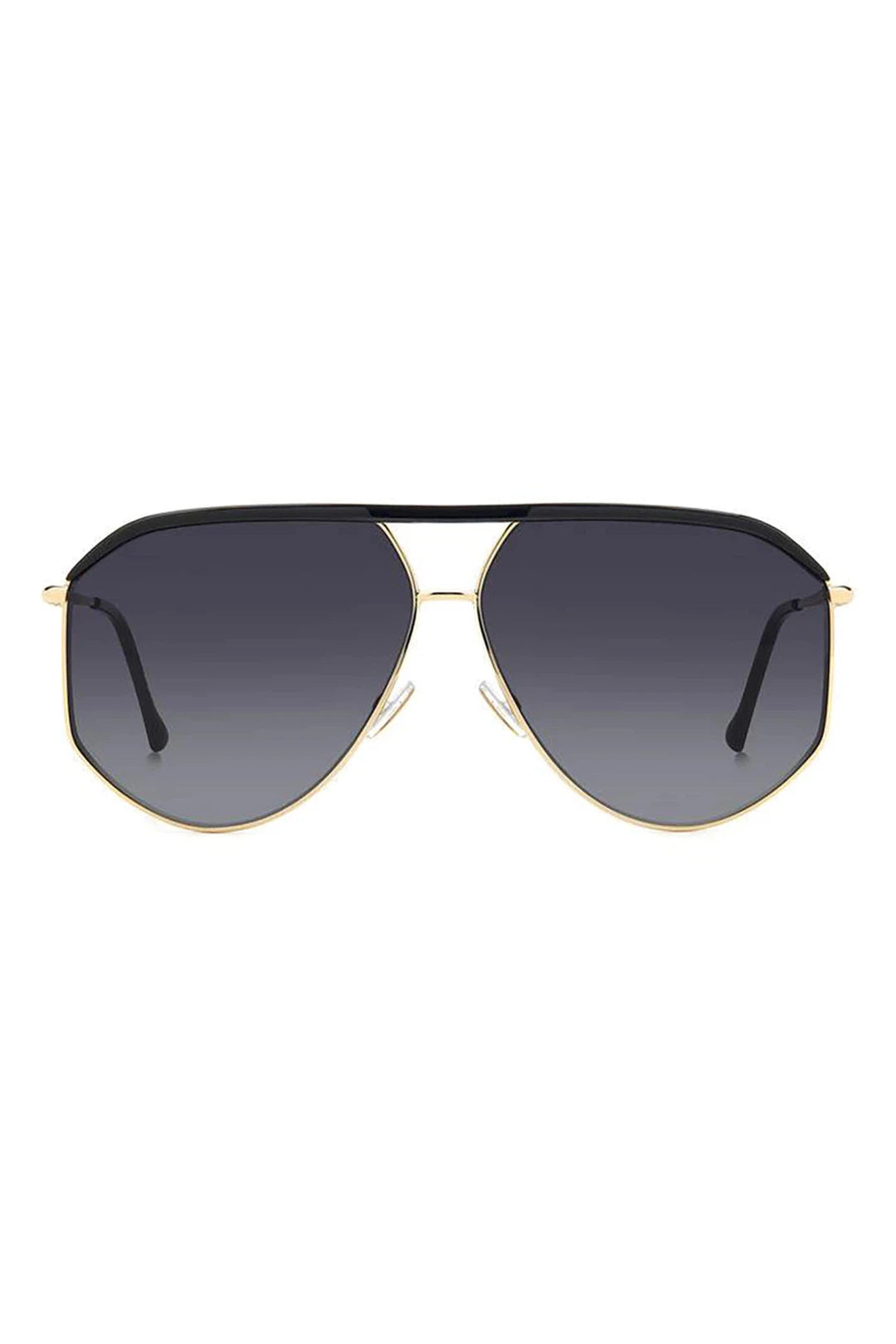 Isabel Marant IM 0139/S-64-RHL Gold/black