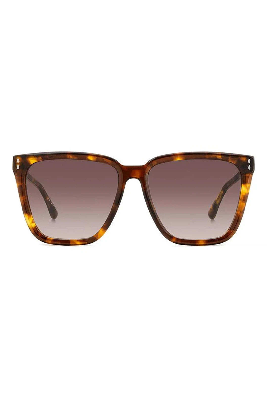 Isabel Marant IM 0151/S-58 brown havana