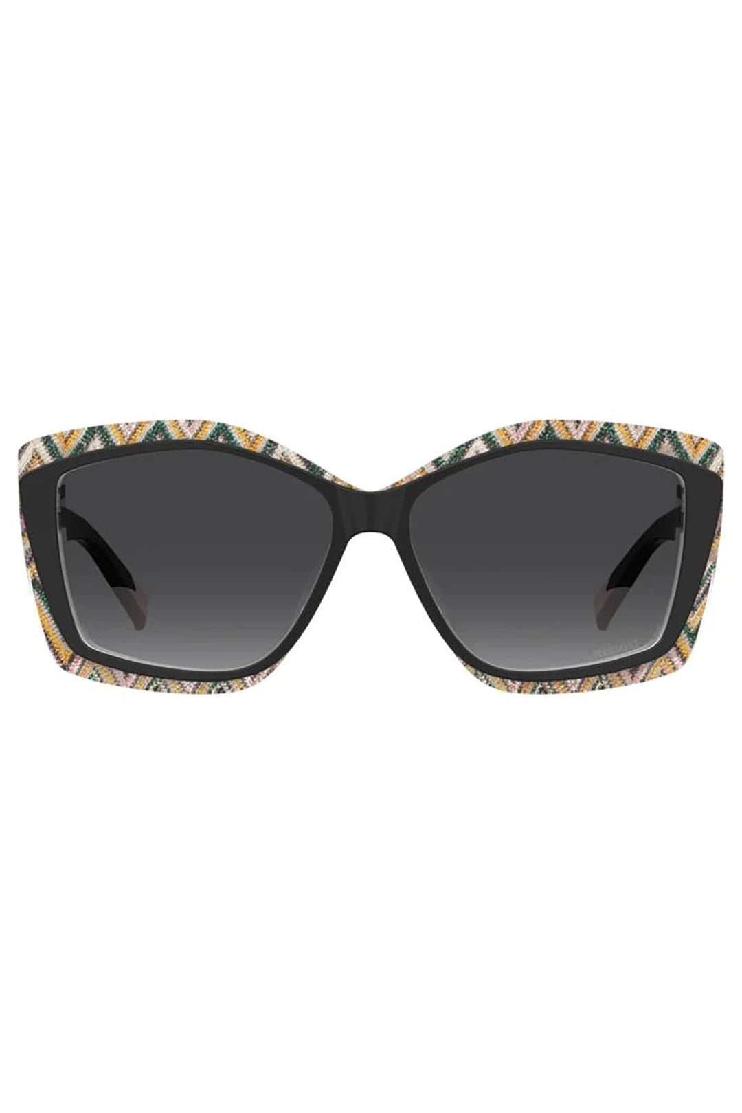 Missoni MIS 0187/G/S, black/pattern