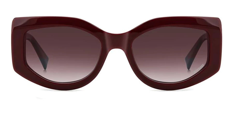 Missoni 0198/S, burgandy