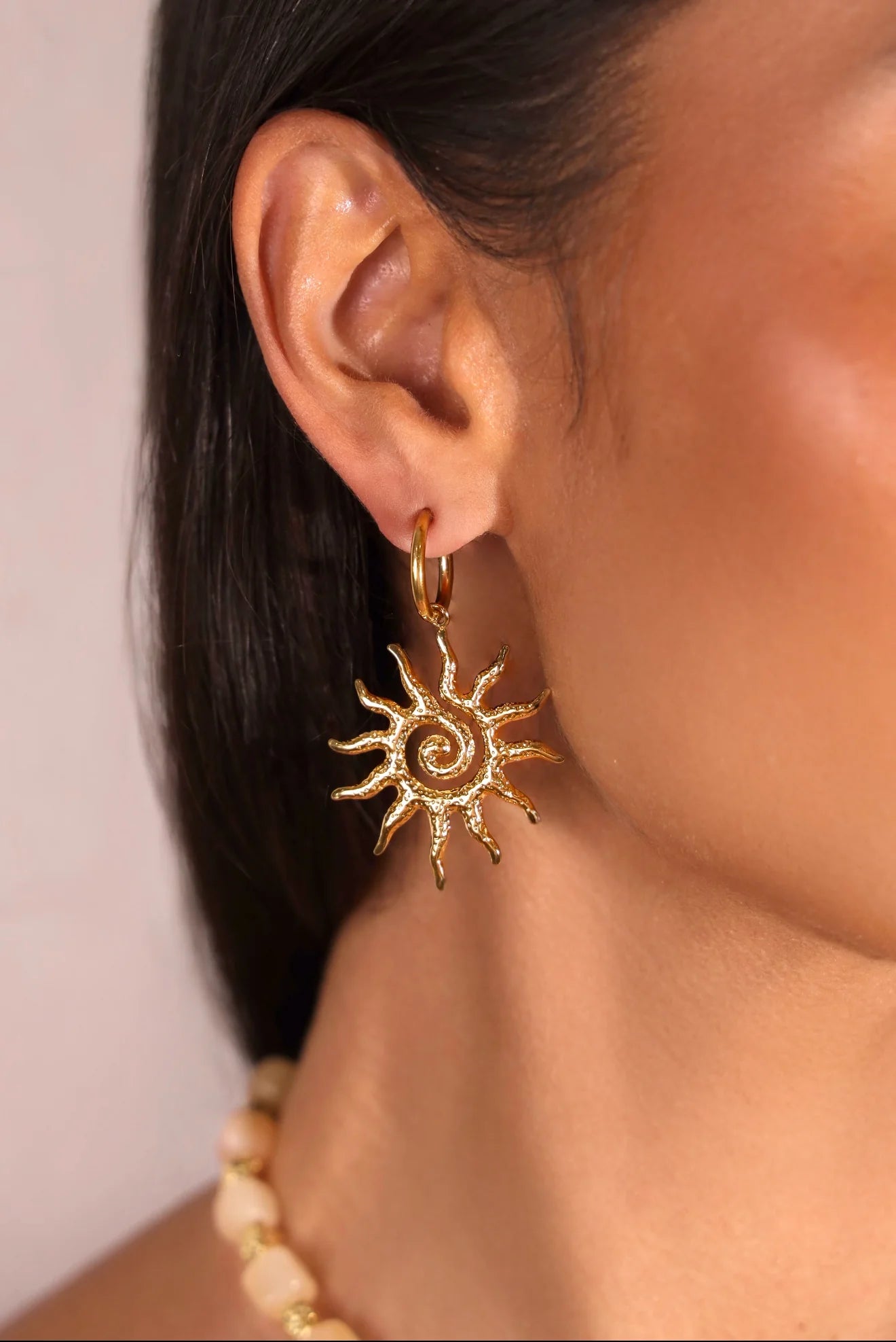 Liora earrings