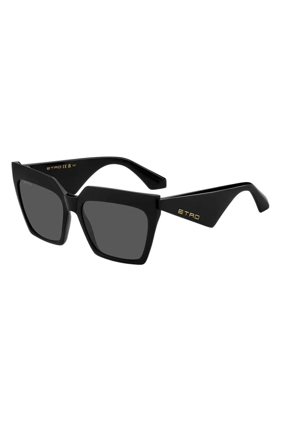 Etro 0001/s 807R, black