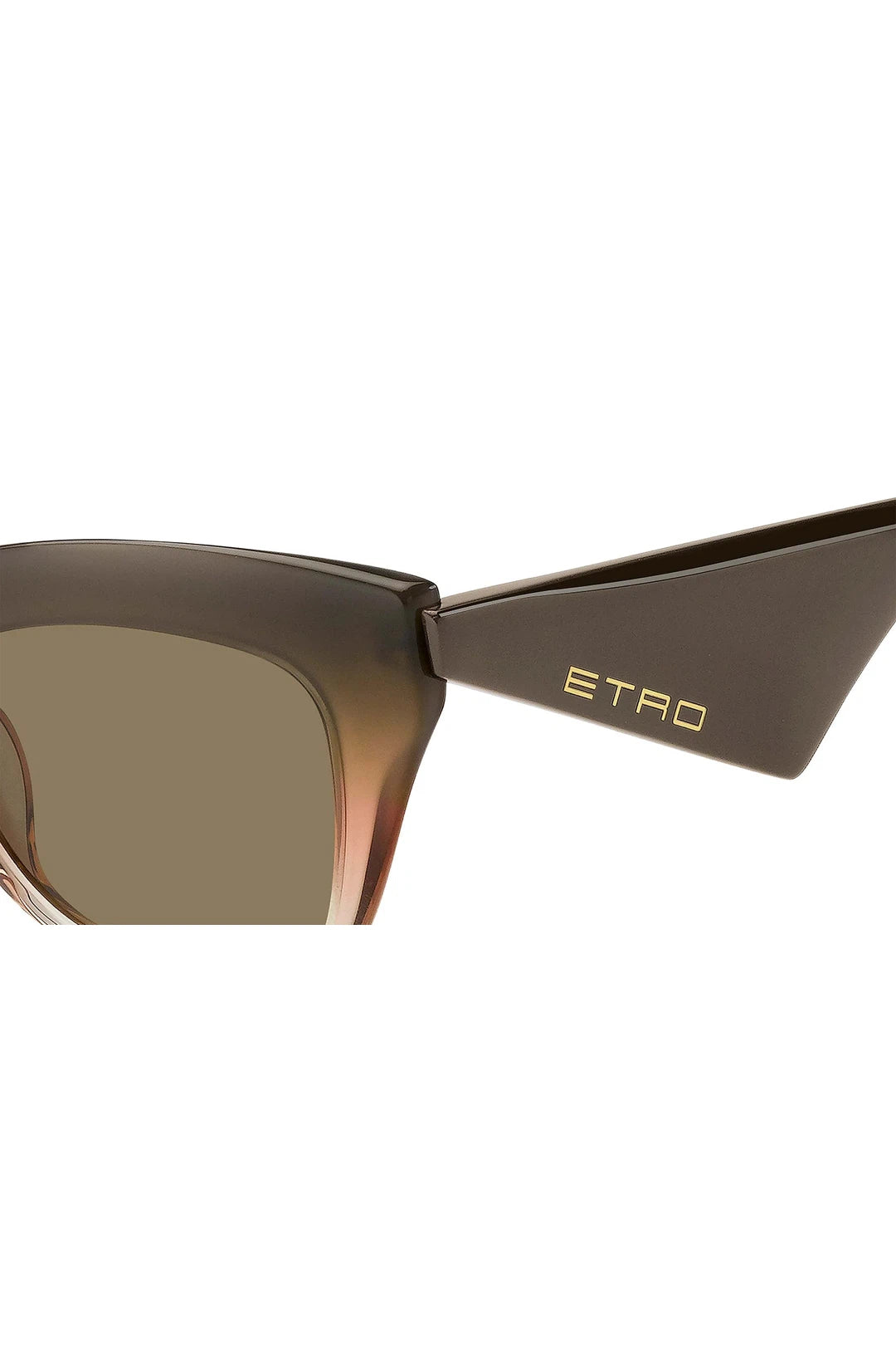 ETRO 0004/G/S-51-12J BRWNORANG 70 BROWN