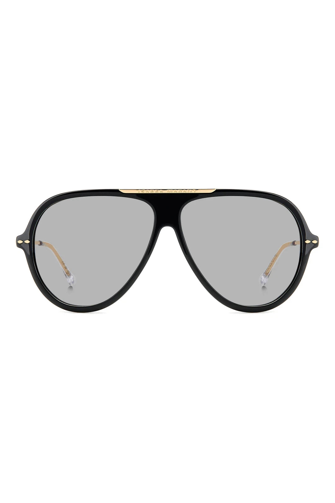 Isabel Marant IM 0162/S-60-gold/black