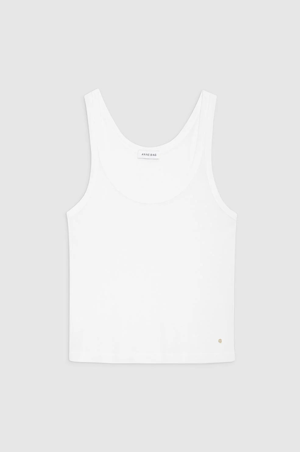 Brine tank, off white cashmere blend