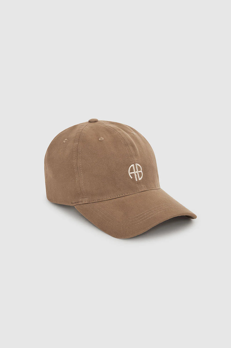 Jeremy baseball cap AB, camel