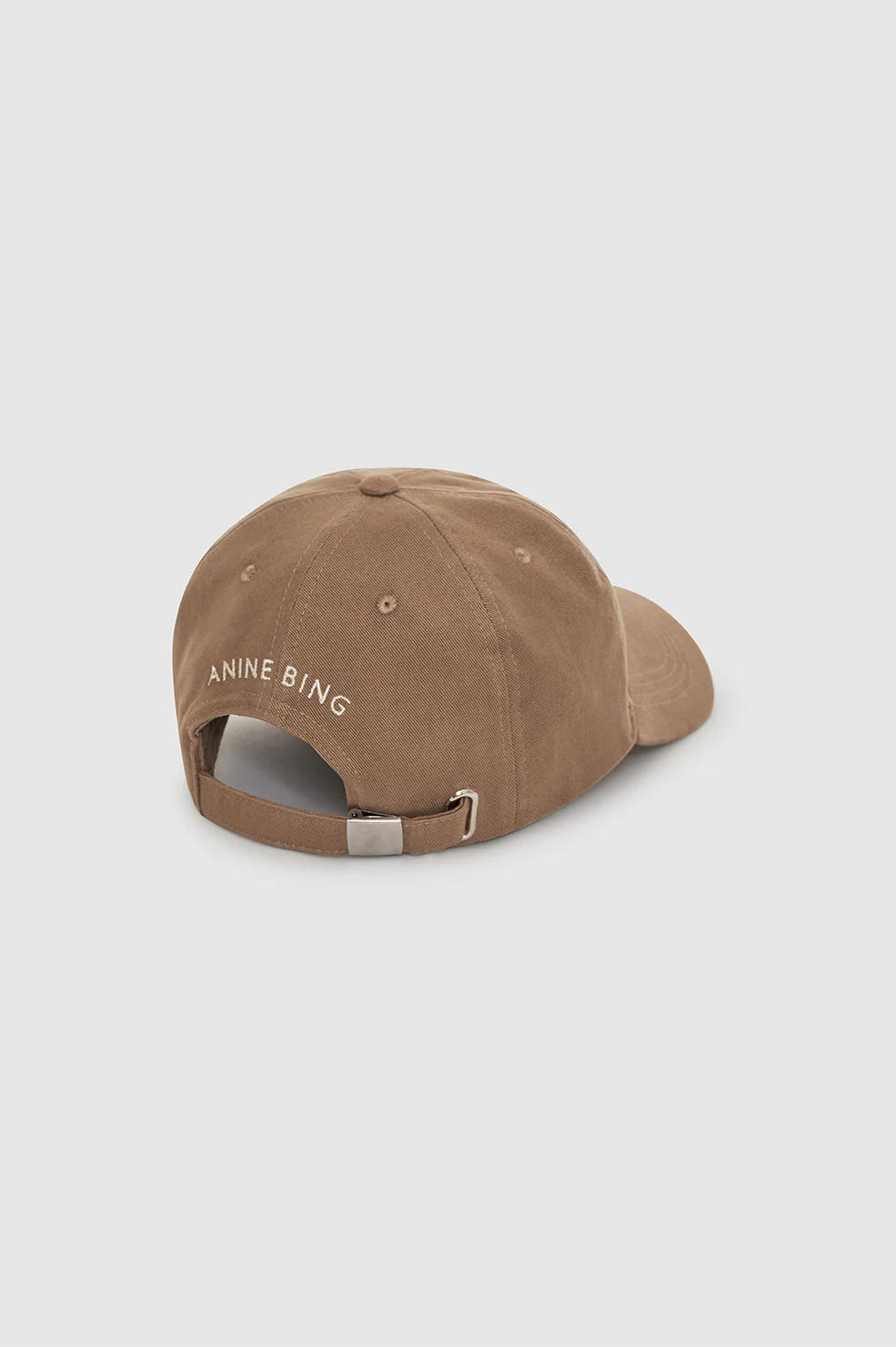 Jeremy baseball cap AB, camel