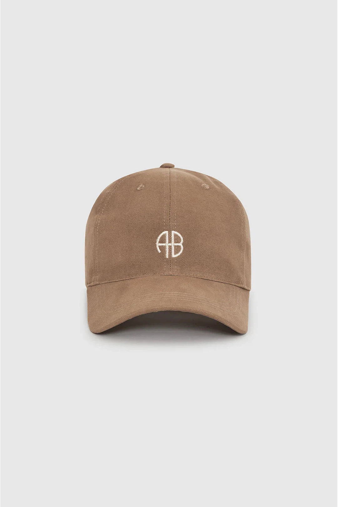 Jeremy baseball cap AB, camel