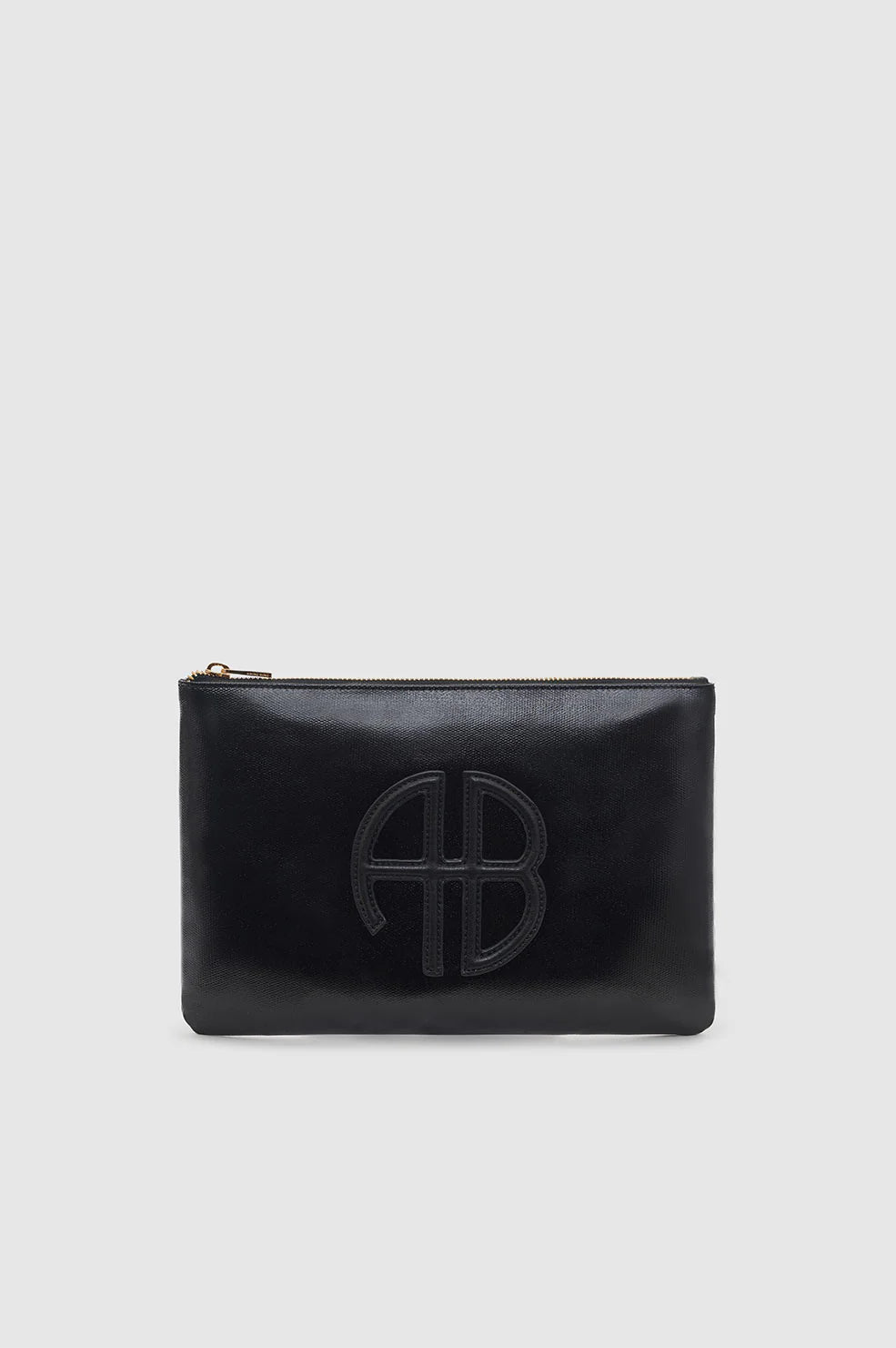 Lili pouch, black