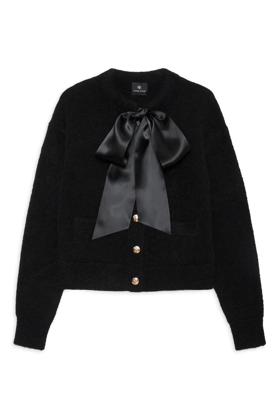 Rhodes cardigan