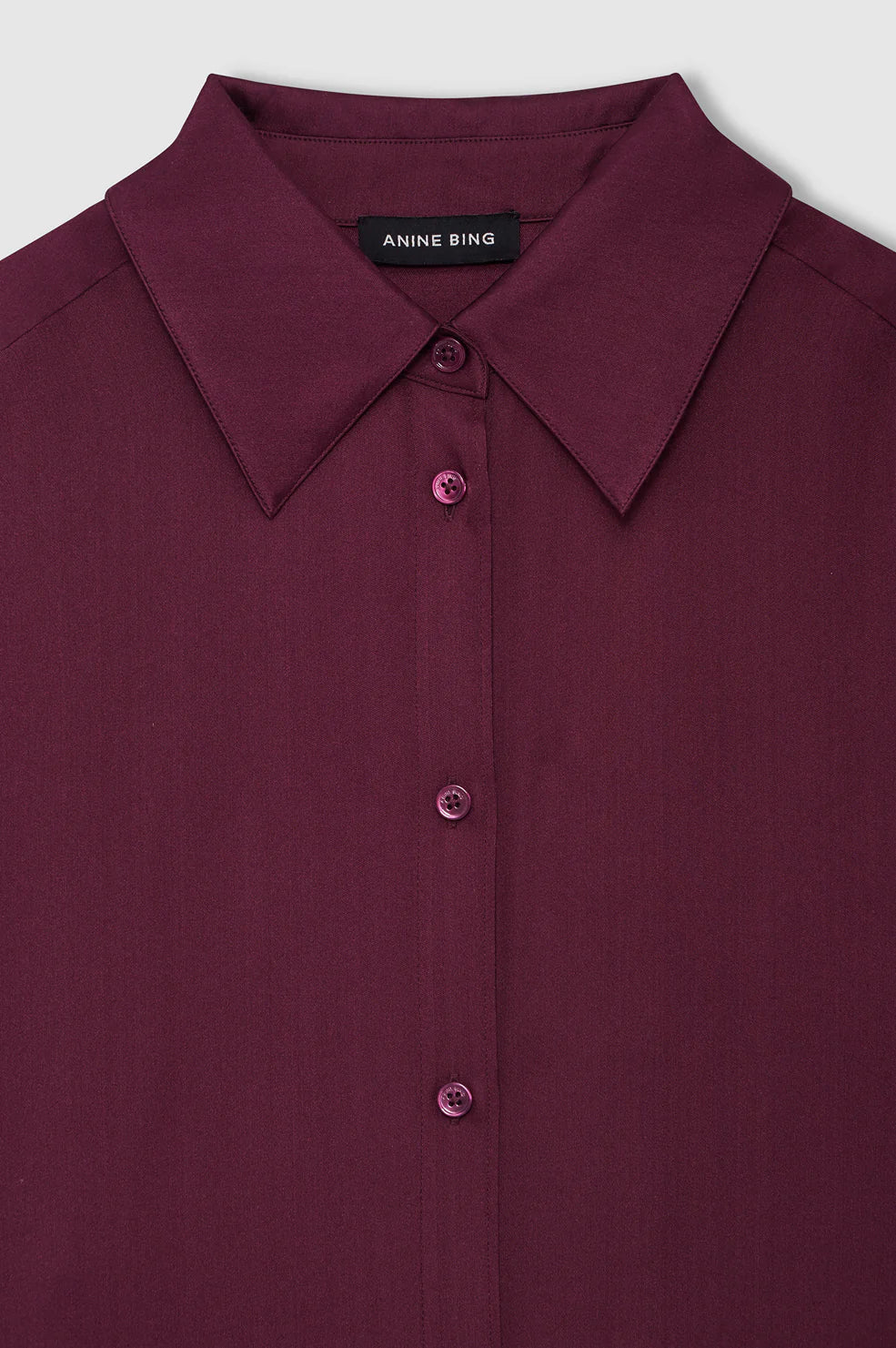 Bridget shirt, fig