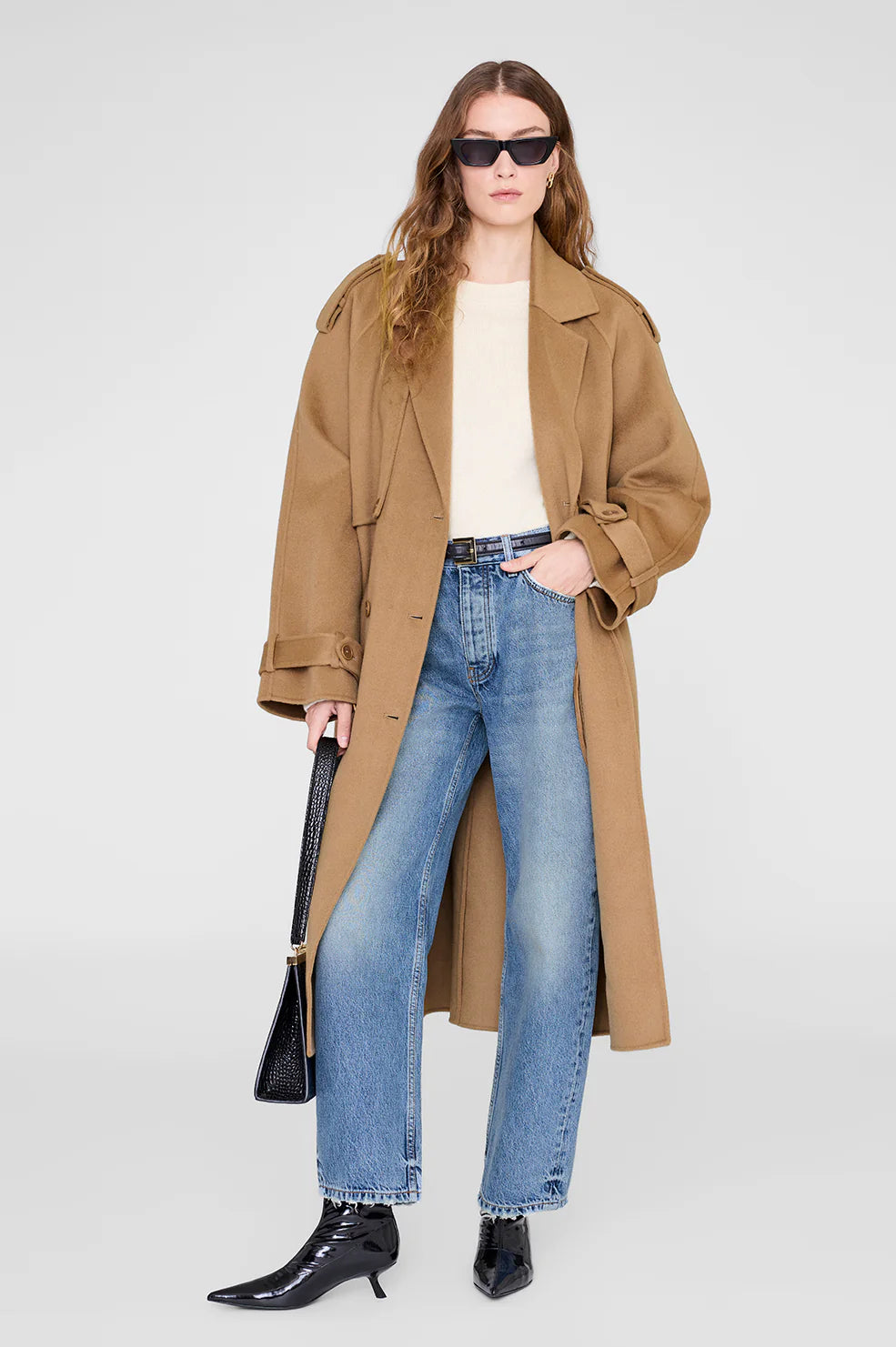 Fritz Jean, baltic blue