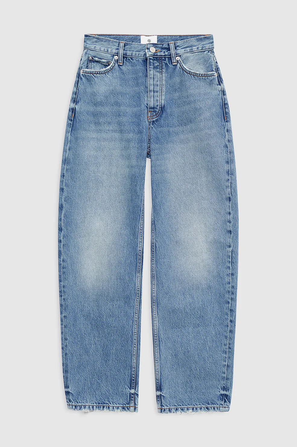 Fritz Jean, baltic blue