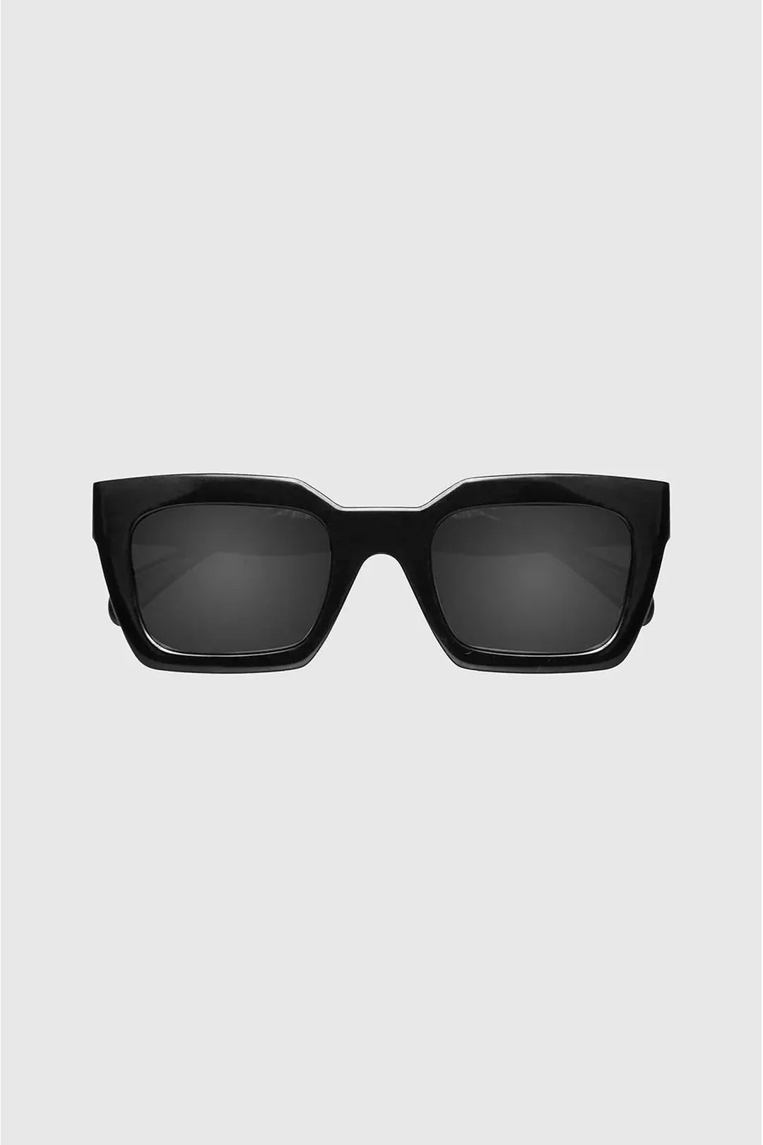 Indio sunglasses monogram, black