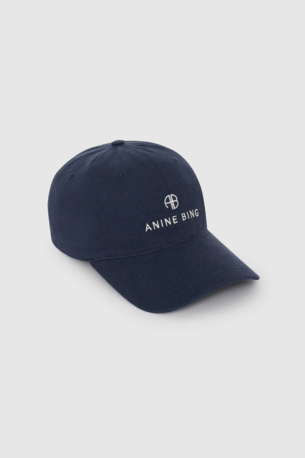Jeremy baseball cap, dark blue