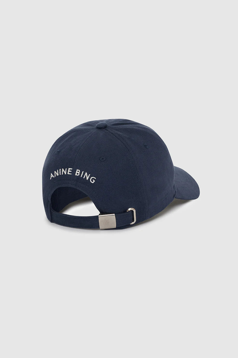 Jeremy baseball cap, dark blue