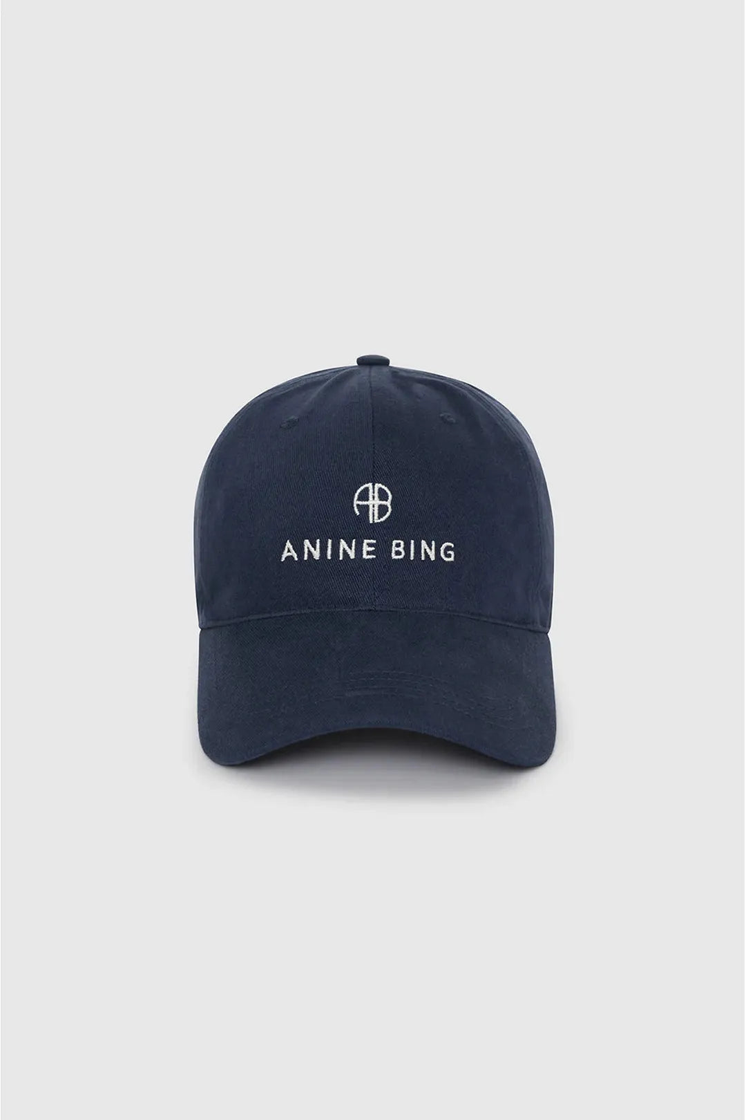 Jeremy baseball cap, dark blue