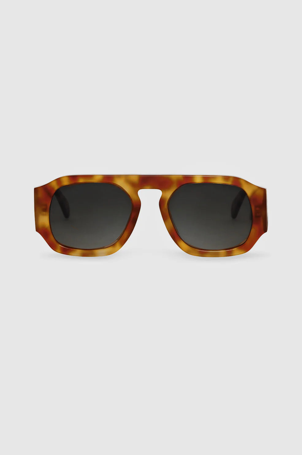Preston sunglasses, tortoise