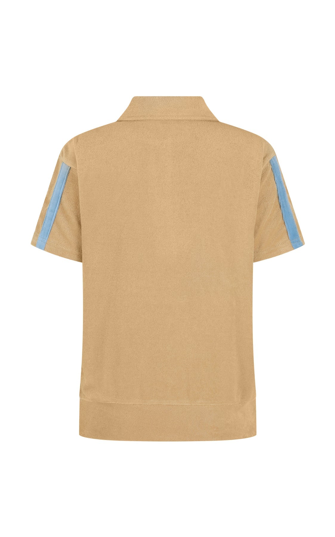 Sol terry polo biscuit