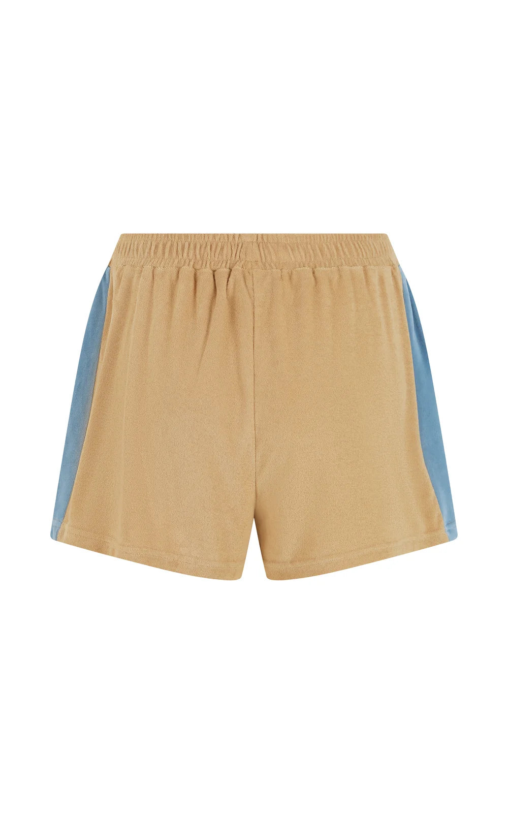 Sol terry short biscuit