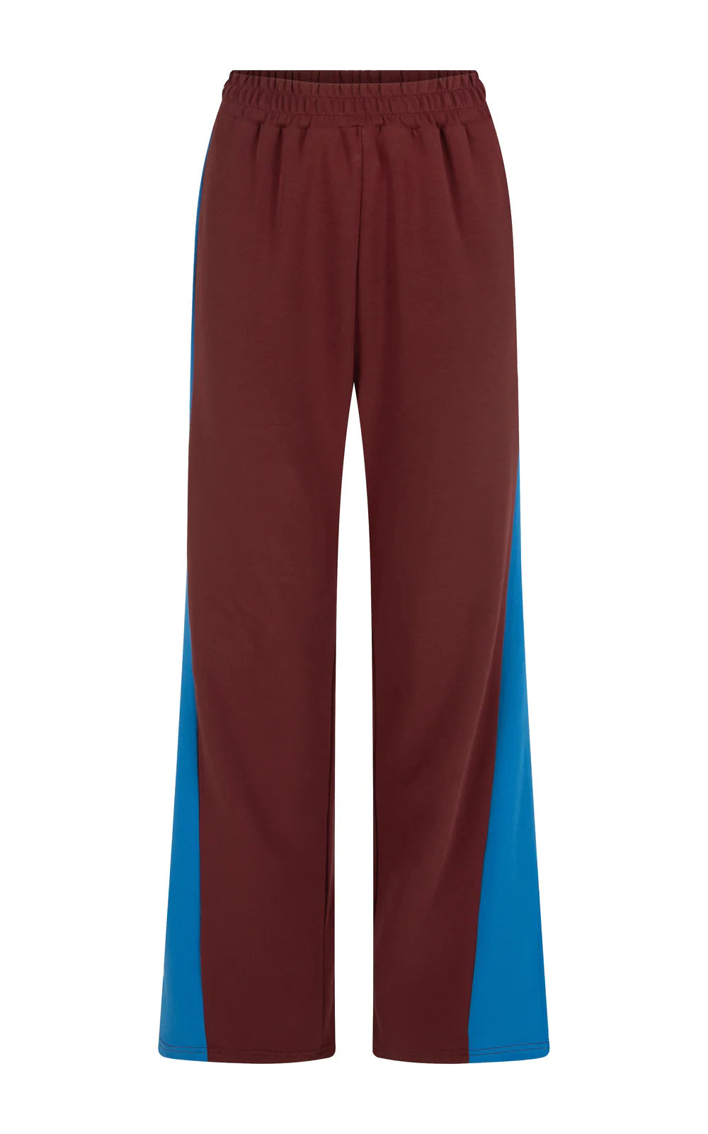 Saint Germain knit pant, chocolate truffle