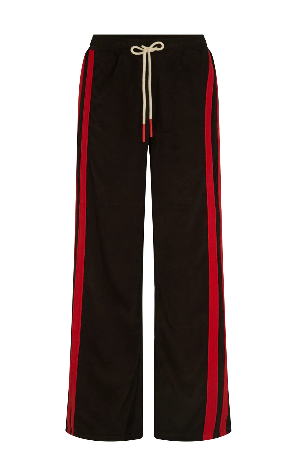 Aj Terry pant, mocha