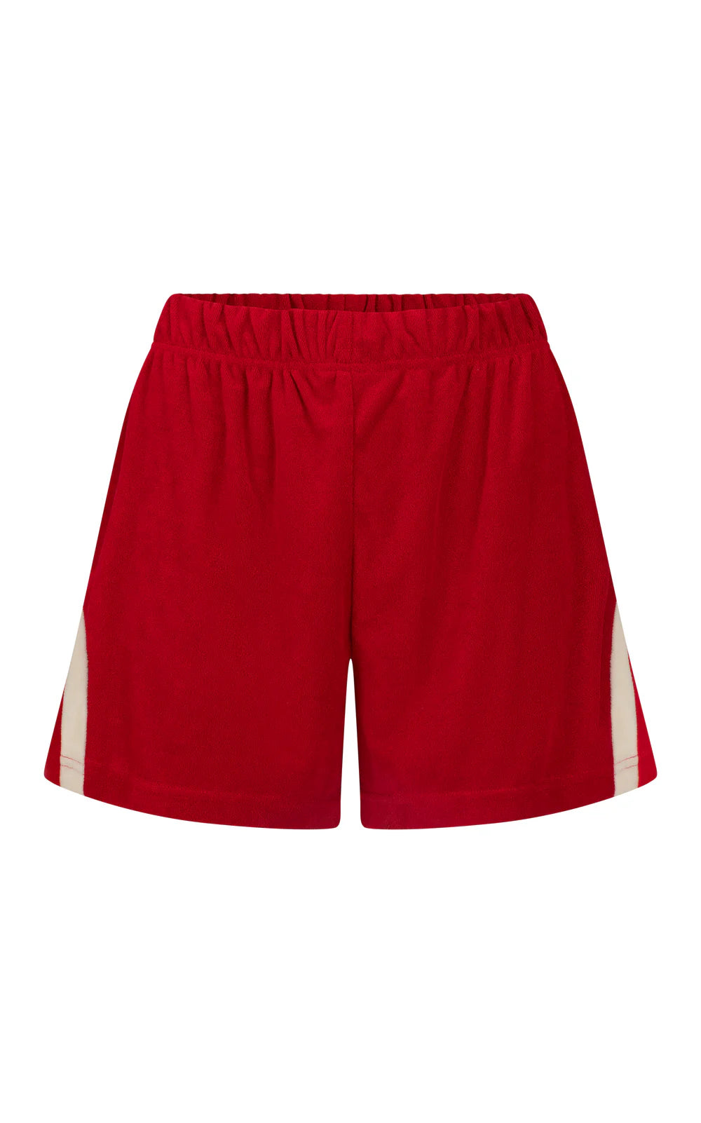 Rhodes terry short, cherry pie