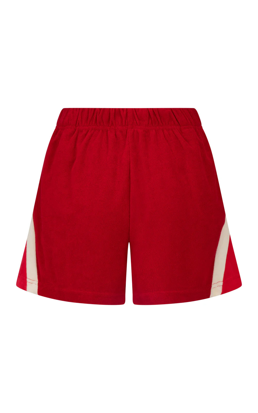 Rhodes terry short, cherry pie