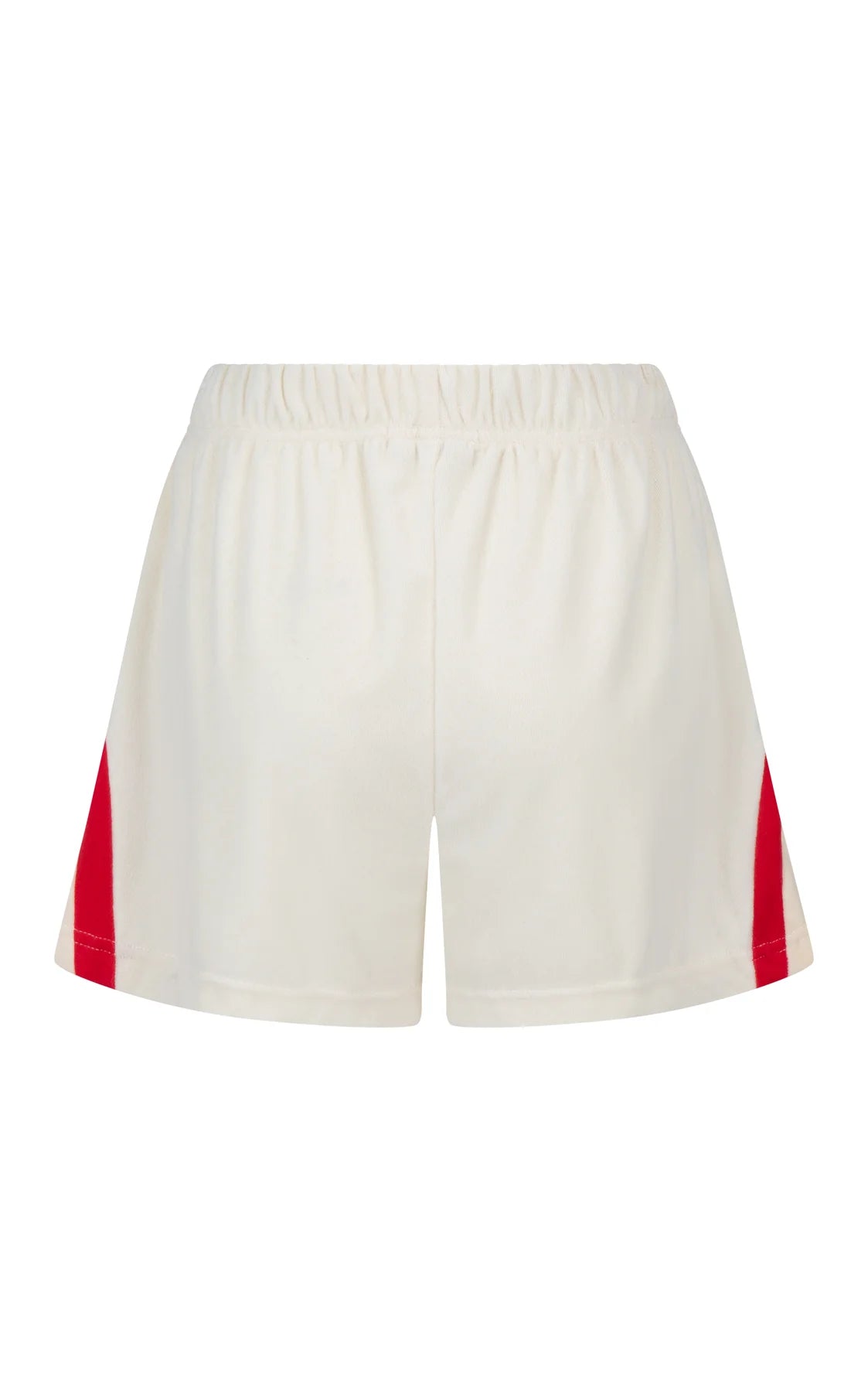 Rhodes Terry Short, coconut