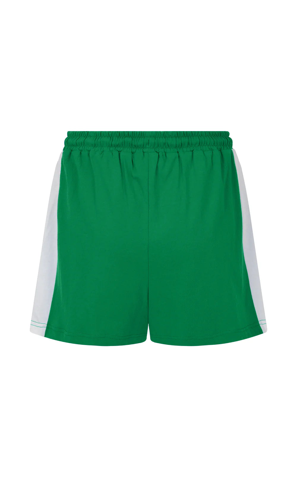 sebastian short, deep green