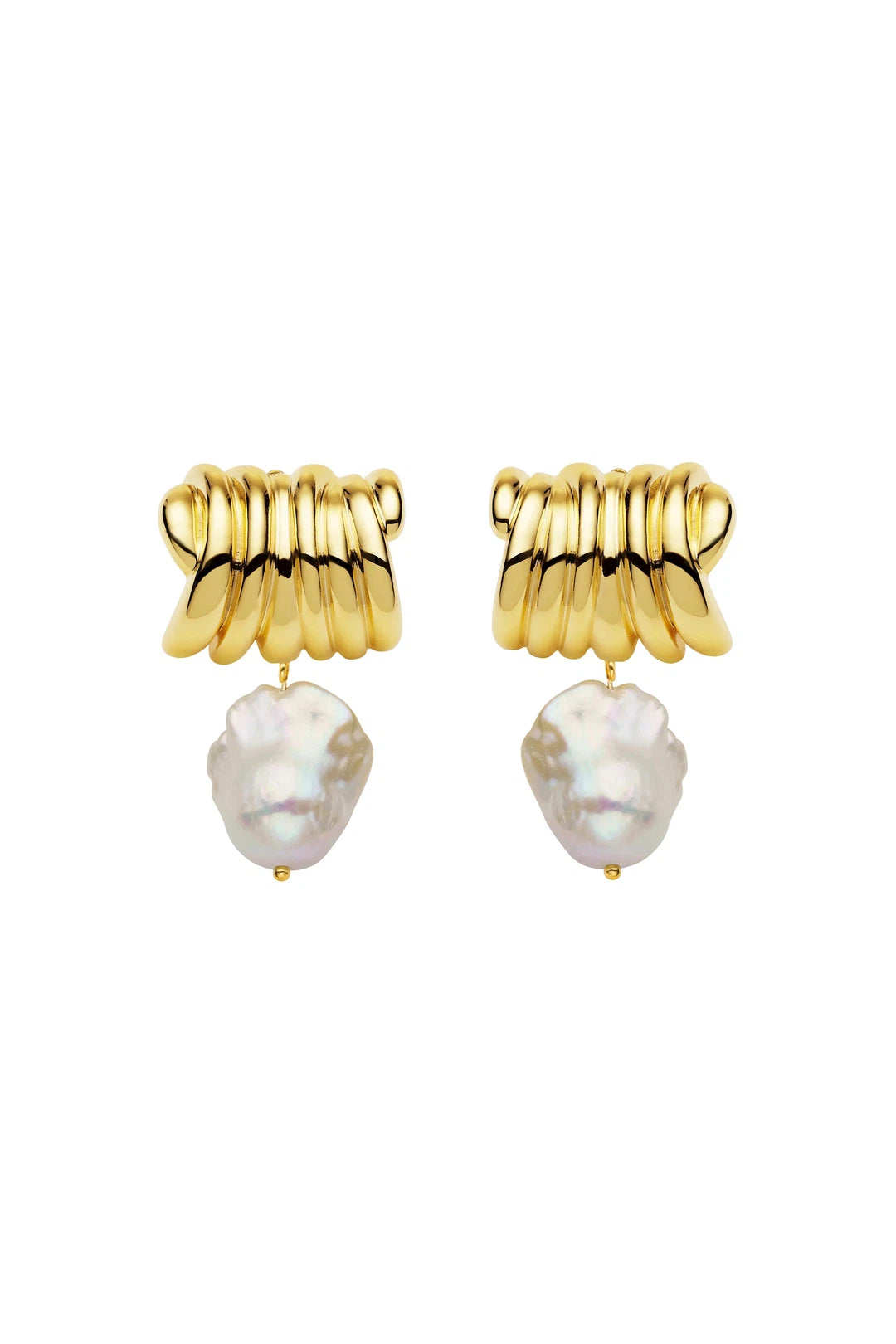 Wrenlie Earrings